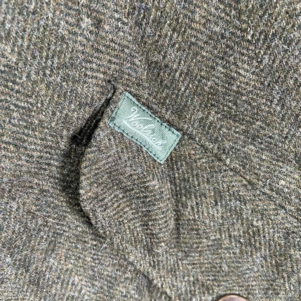 Woolrich men size